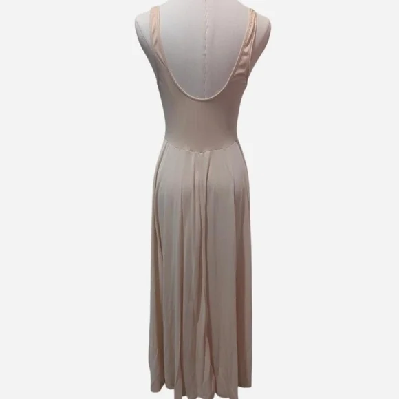 Vintage Olga Cream/Champagne Nightgown (fits a Small/Medium) ‼️Open to Offers - Picture 4 of 6